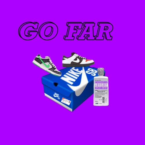 LIL BEVM x JoeyOffTheGas - GO FAR