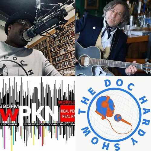 Stream Sunday Conversation with Bob Curiano by The Doc Hardy Show