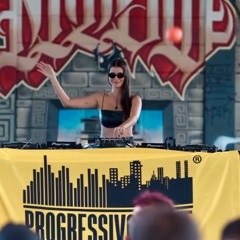 Débora David @ Psyghetto festival
