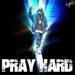 infDB- PRAY HARD (SLAYER Contest)