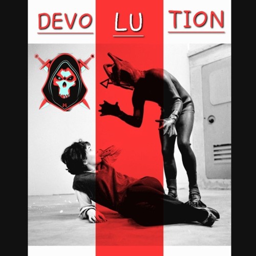 DEVOLUTION  C.F.B. Happy Halloween