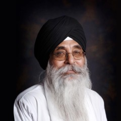 Baba Bikh Dekhya Sansaar - Ragi Bhai Chatar Singh Jee