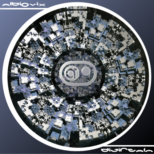 ●• Sacricrato｜EP#9 Digirealm [FREE DL AT BANDCAMP]