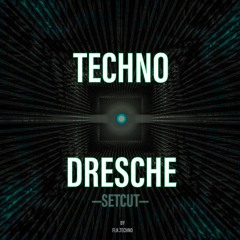 TECHNO | Mix-Session // FLK.TECHNO