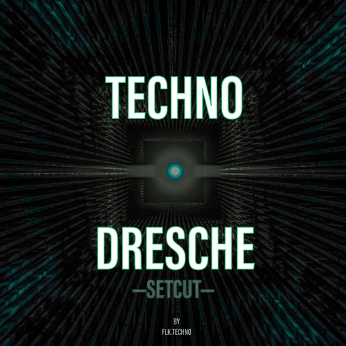TECHNO | Mix-Session // FLK.TECHNO