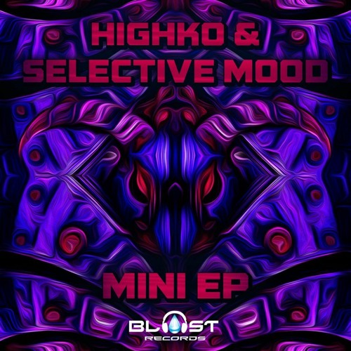 HIGHKO & SELECTIVE MOOD - LOOP MAGIC (180)