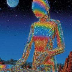 Ana (feeling the vibe)