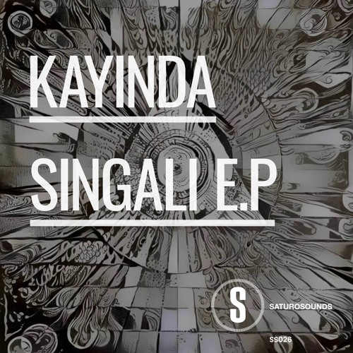 Saturo Rapper Stream Saturo Sounds | Listen to Singali playlist online for free on ...