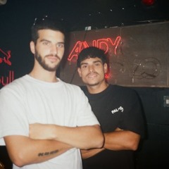 DVS Mix 01 - This one's different.