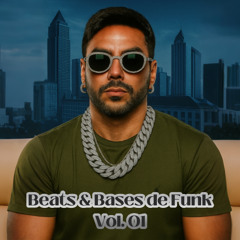 Base Funk BR #A014