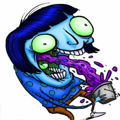 Hexy - Puke VIP