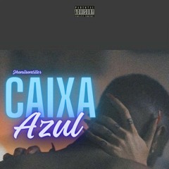 CAIXA AZUL_ ft-_-Soarito