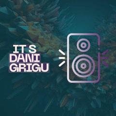 Dani Grigu - Only Good Vibes (28 October 2023)