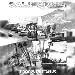 California (Speed Up)