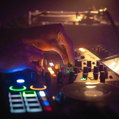 DJ Set @Vostock | Floor 10 (Brussels) February 2024