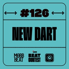NDM23 #126 New Dart