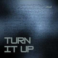 Turn It Up - boof (free DL)