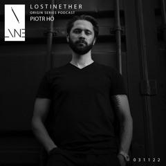 Lost In Ether | Origin Series | Piotr Ho
