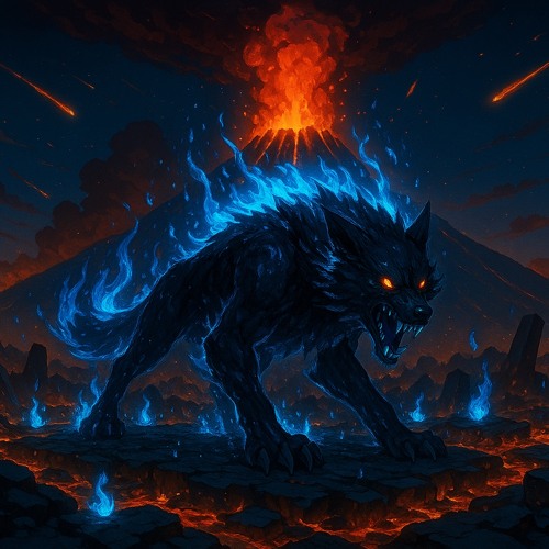 METEOR - Blackpows Gao
