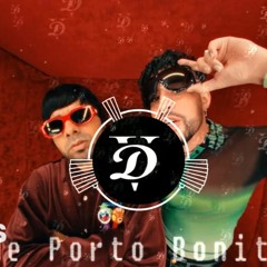 Bad Bunny (ft. Chencho Corleone) - Me Porto Bonito ( Divin Remix )