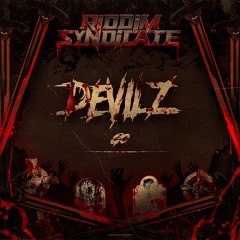 DEVILZ - GO [RIDDIM SYNDICATE EXCLUSIVE - FREE DL]
