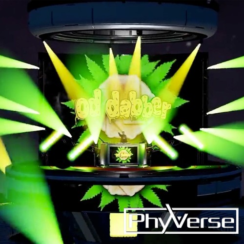 OD Dabber PhyVerse LiveStream Set