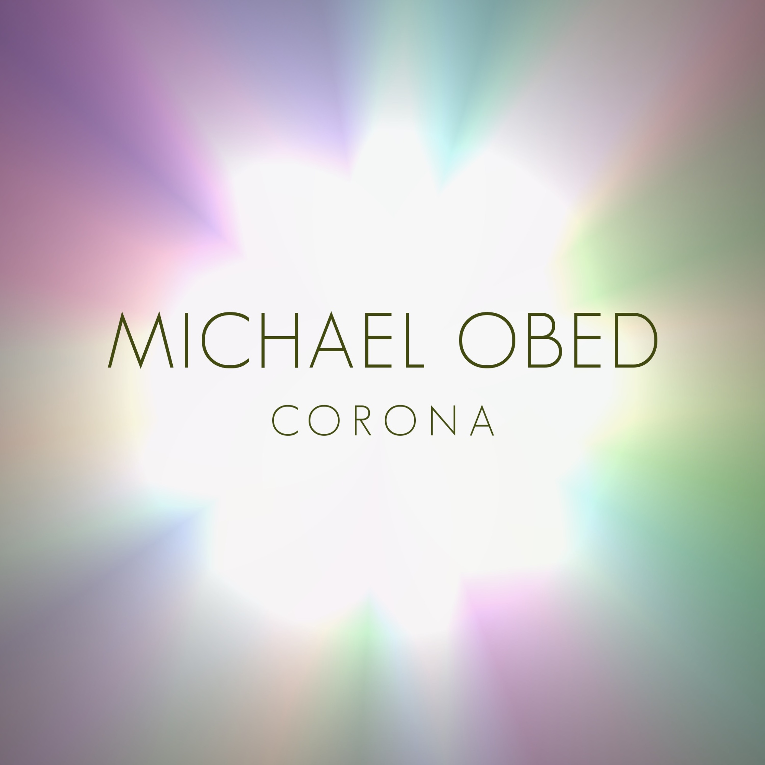 Michael Obed
