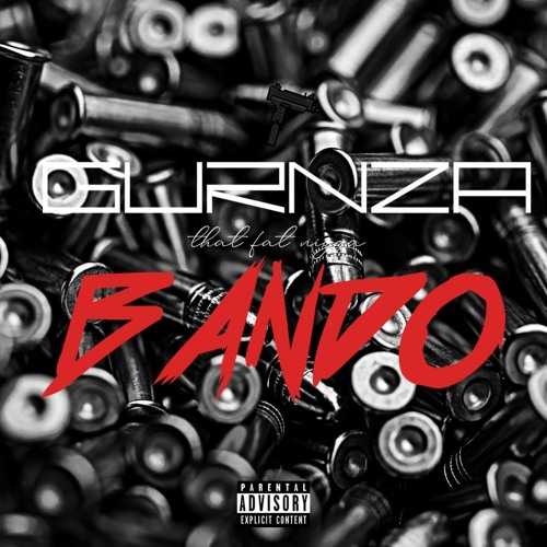 Gurnza - Bando(Official Audio)