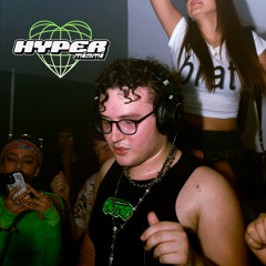 DJ SABI ✮ BRAT after party ✧ HYPER miami