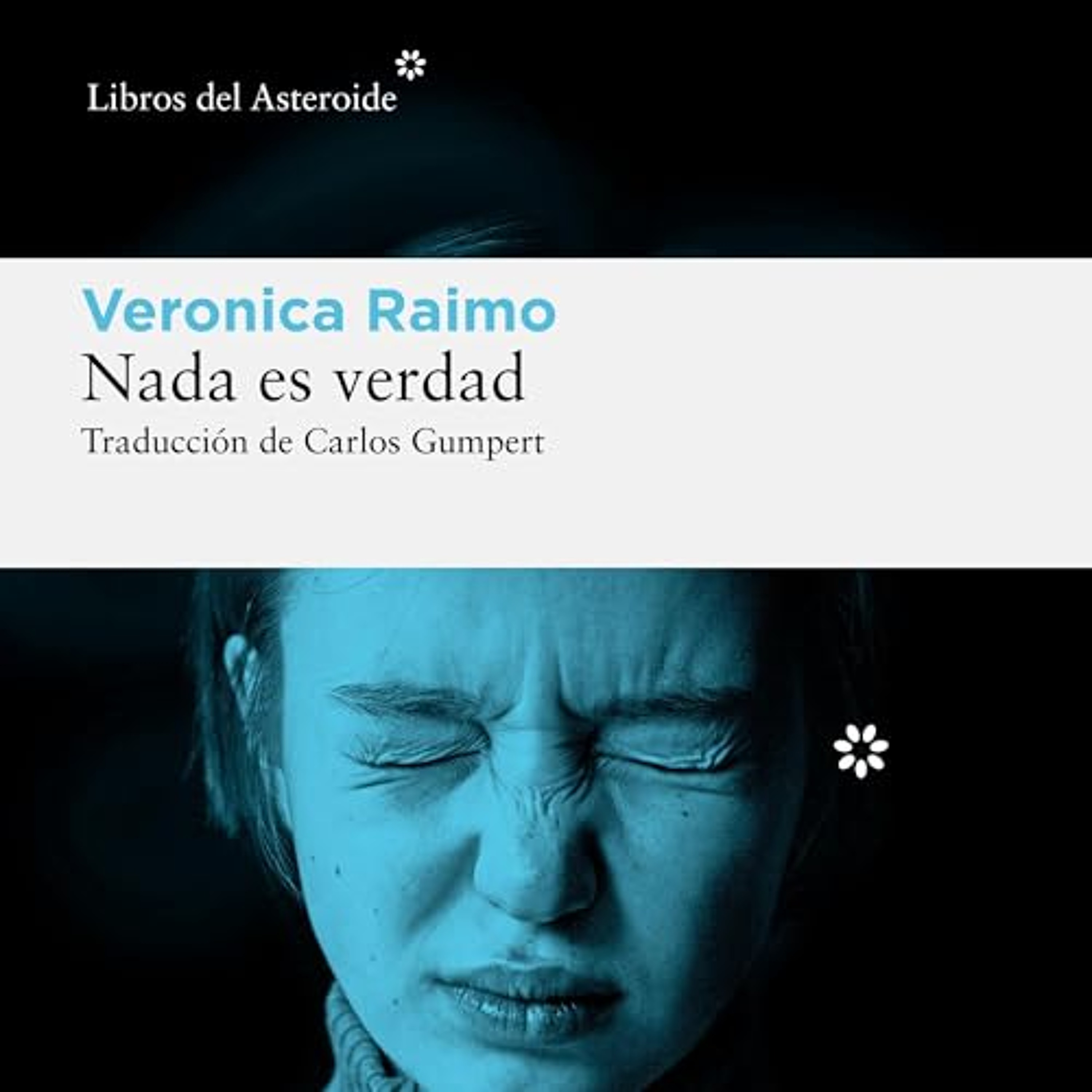 Nada es verdad (Audiolibro) | Prueba Gratis