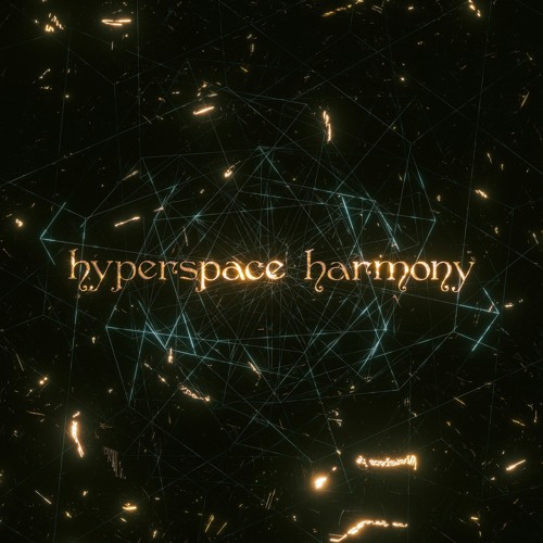 Dead Robot - Hyperspace Harmony