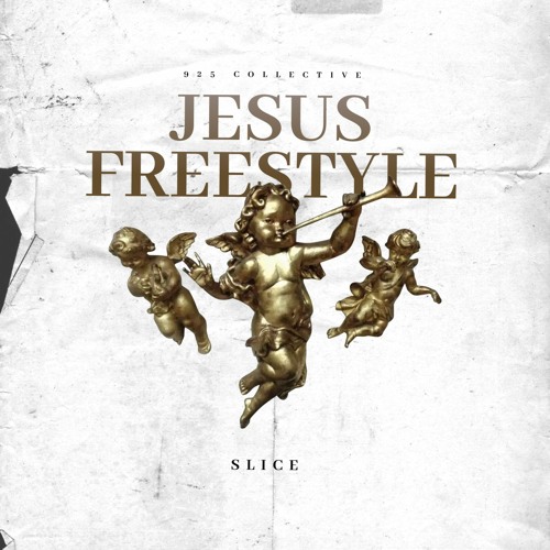 JESUS FREESTYLE