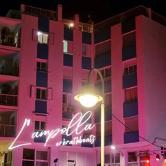 L'Ampolla [89bpm] D#maj (prod.by erkrathbeats)