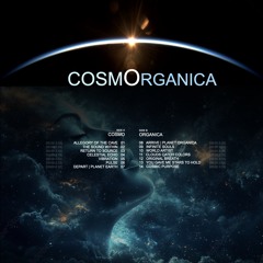 COSMORGANICA