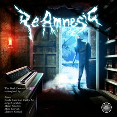 Mikko Tarmia - Lux Tenebras Remix