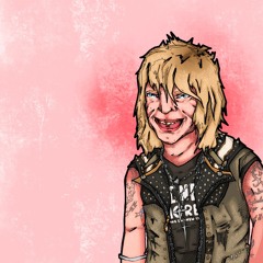 Gimme Jimmy [prod. Vctm Cltr X PRVRT X Keith R.]