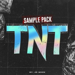 JR MOON - SAMPLE PACK TNT