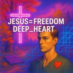 JΞSUS = FRΞΞDOM.βeta (DΞEP_HΞΔRT GL!TCHSYNC EDIT 🤖 🜲 ❤️)