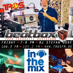 His Masters Noise live @ TrosFM (29/01/2021)