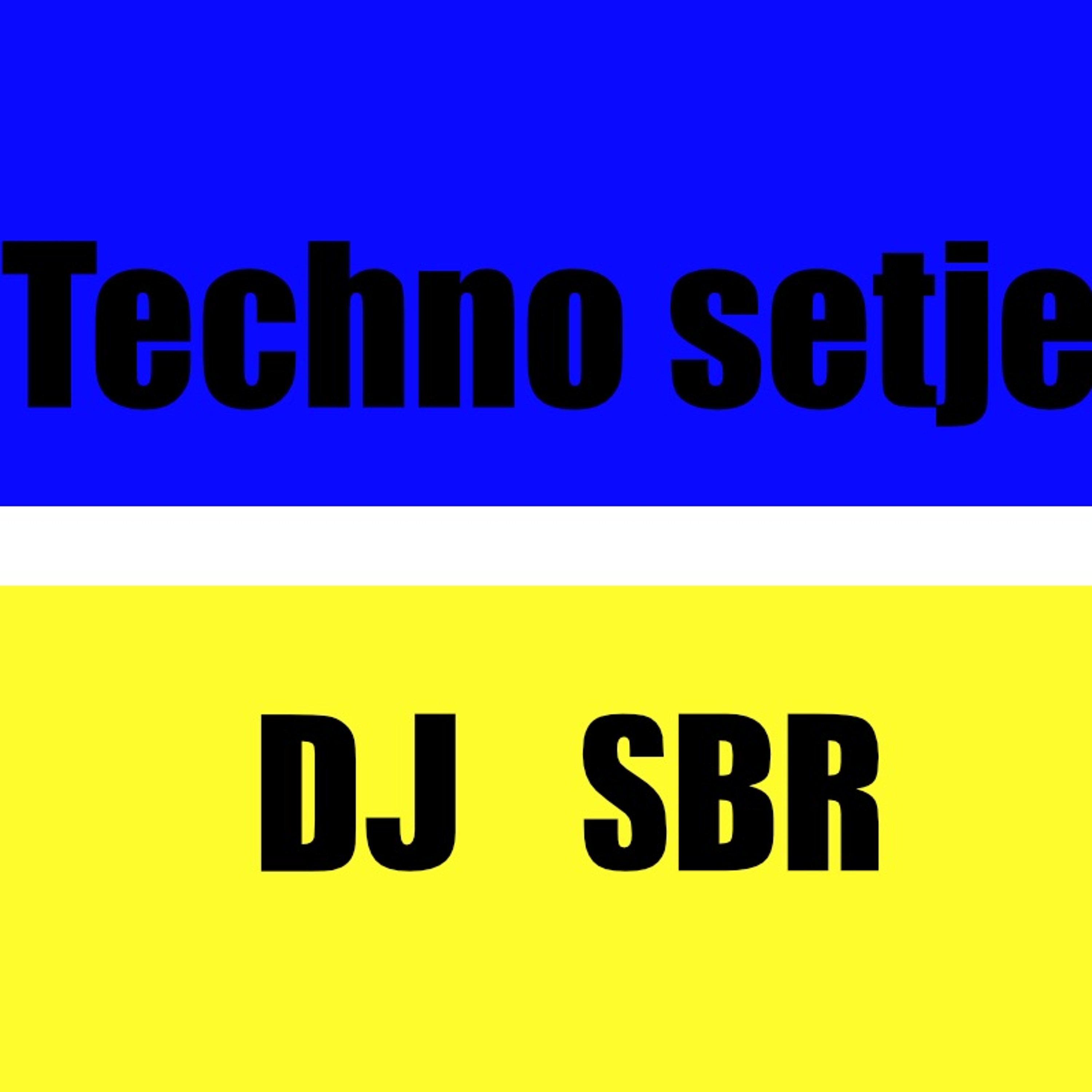 TECHNO SETJE #7