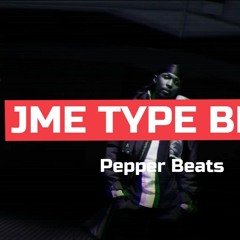 [FREE] JME Type Beat - UK Rap / UK Grime Instrumental 2020 (Prod. By Pepper Beats)