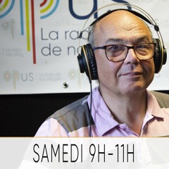 Terres de Puisaye - Emission du 27/11/2021