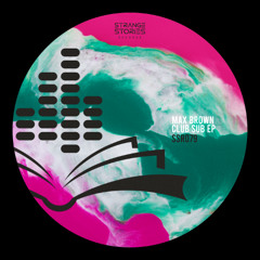Max Brown - Taste the flavor (Original Mix)