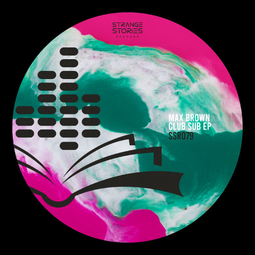Max Brown - Taste the flavor (Original Mix)