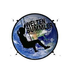 Weltenbummler Podcast 76 / Kerry Gold