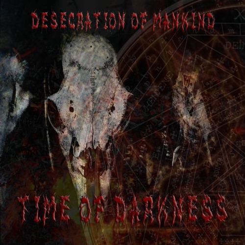 Time of darkness