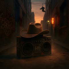 Cowboy´s Hat