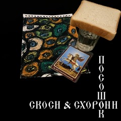 скоси & схорони — посошок