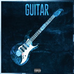Guitar (Prod. by Ross Gossage)