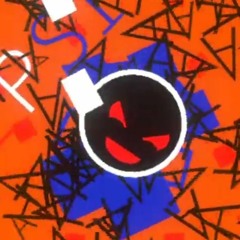 PEPSI MAN